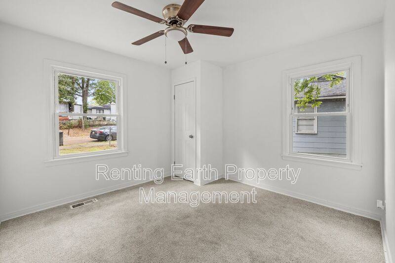 House for rent at 5025 43rd Place N, Birmingham, AL 35217
