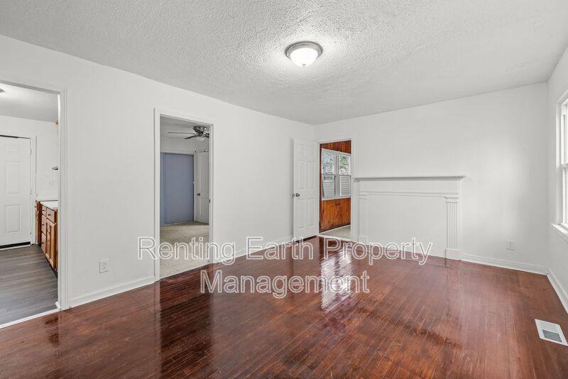 House for rent at 5025 43rd Place N, Birmingham, AL 35217