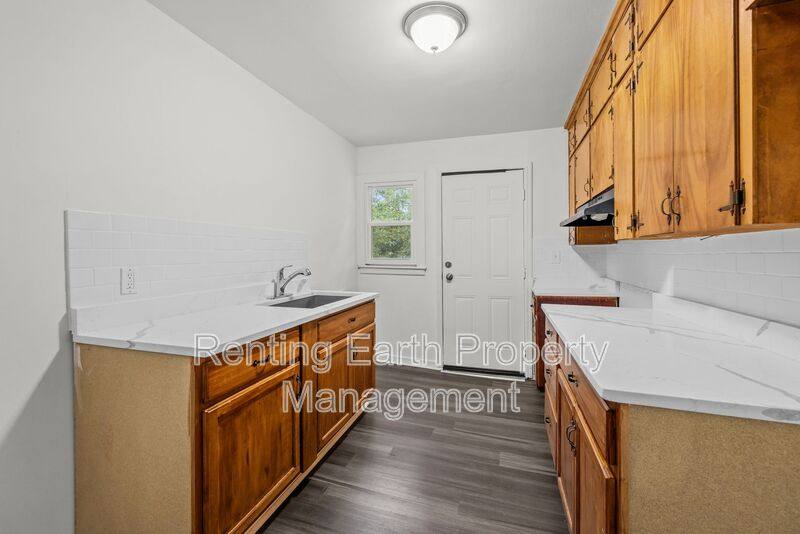 House for rent at 5025 43rd Place N, Birmingham, AL 35217