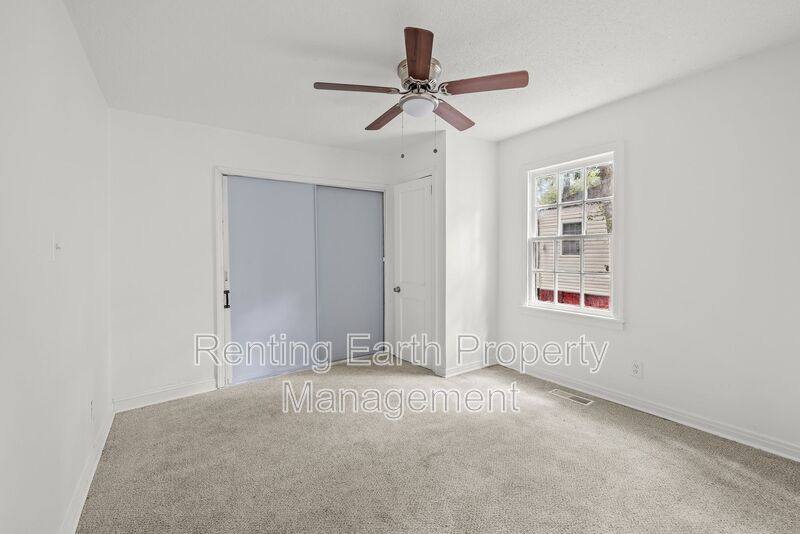House for rent at 5025 43rd Place N, Birmingham, AL 35217
