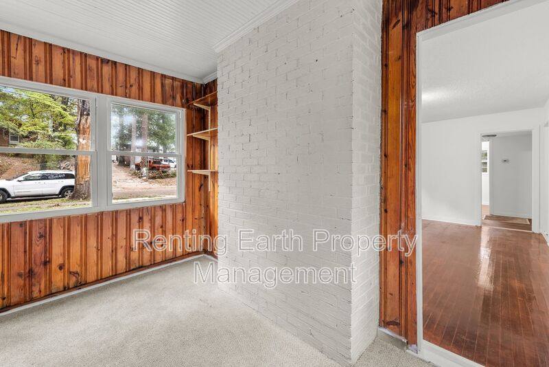 House for rent at 5025 43rd Place N, Birmingham, AL 35217