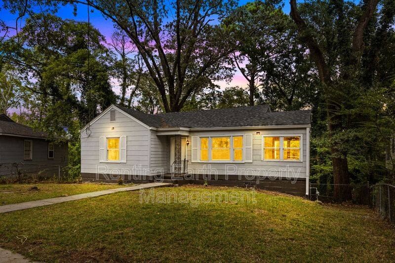 House for rent at 5025 43rd Place N, Birmingham, AL 35217