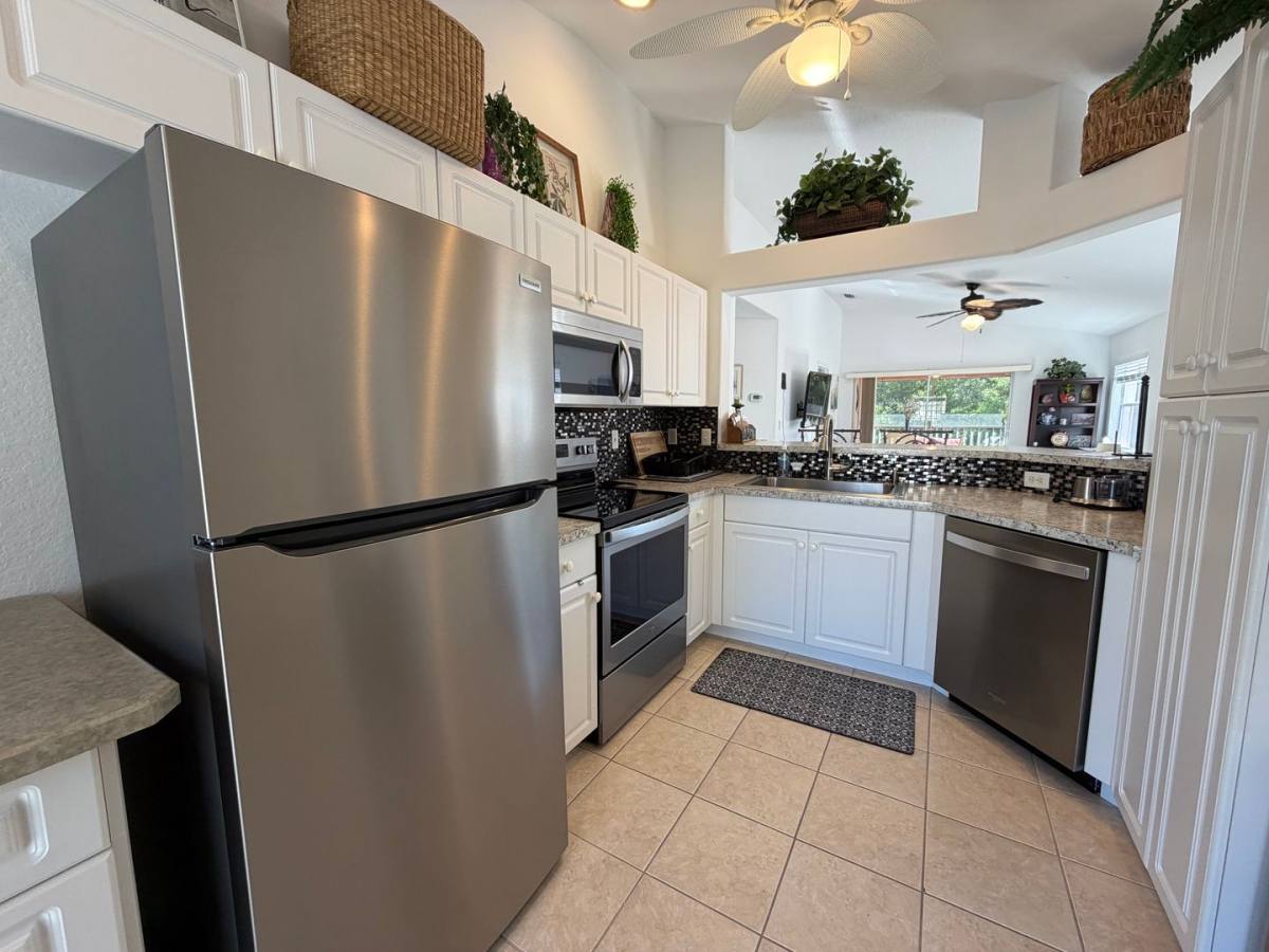 Apartment for rent at 26699 Little John Court, Bonita Springs, FL 34135