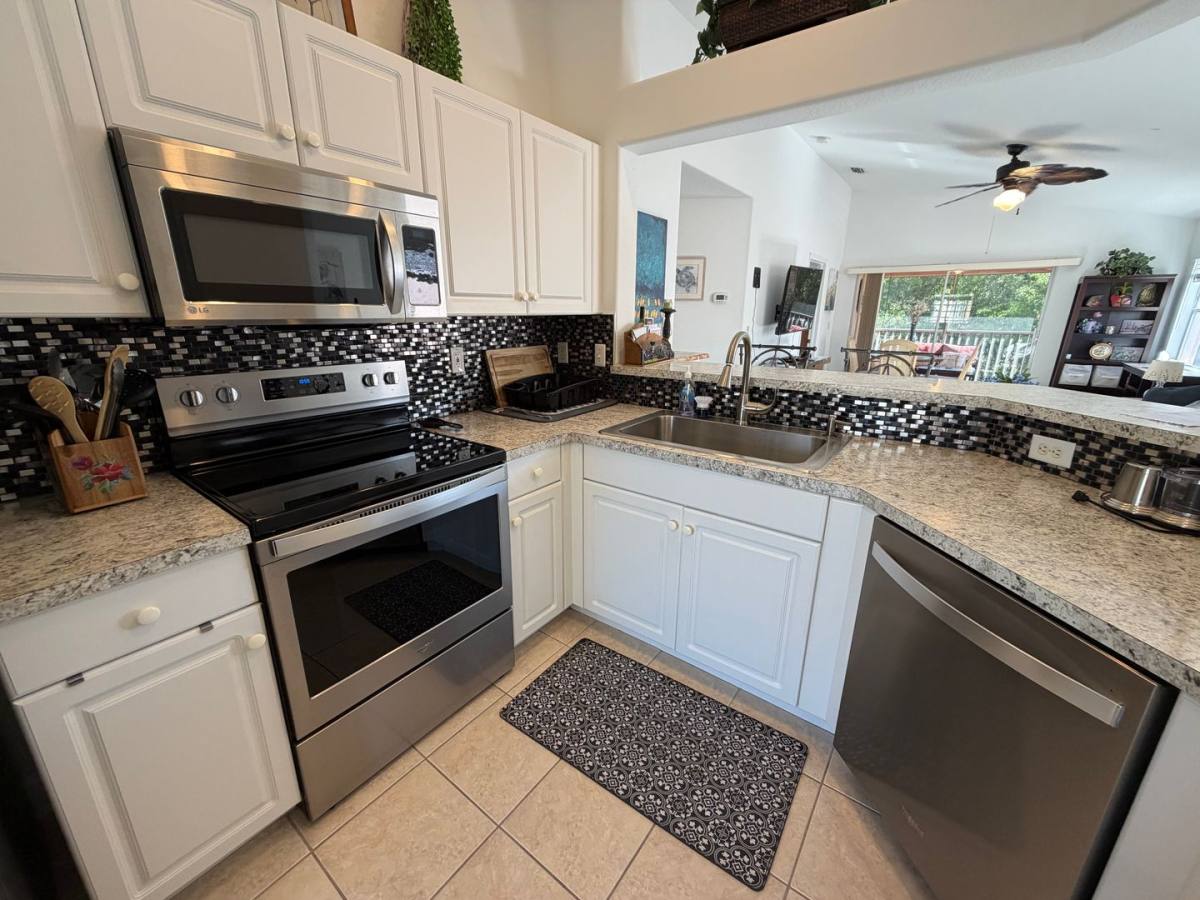 Apartment for rent at 26699 Little John Court, Bonita Springs, FL 34135