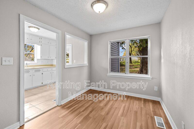 House for rent at 7404 Paris Ave, Birmingham, AL 35206