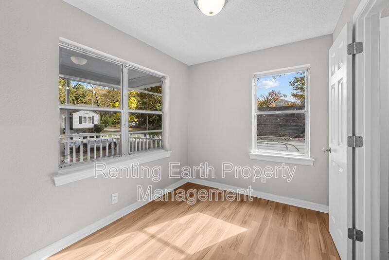 House for rent at 7404 Paris Ave, Birmingham, AL 35206