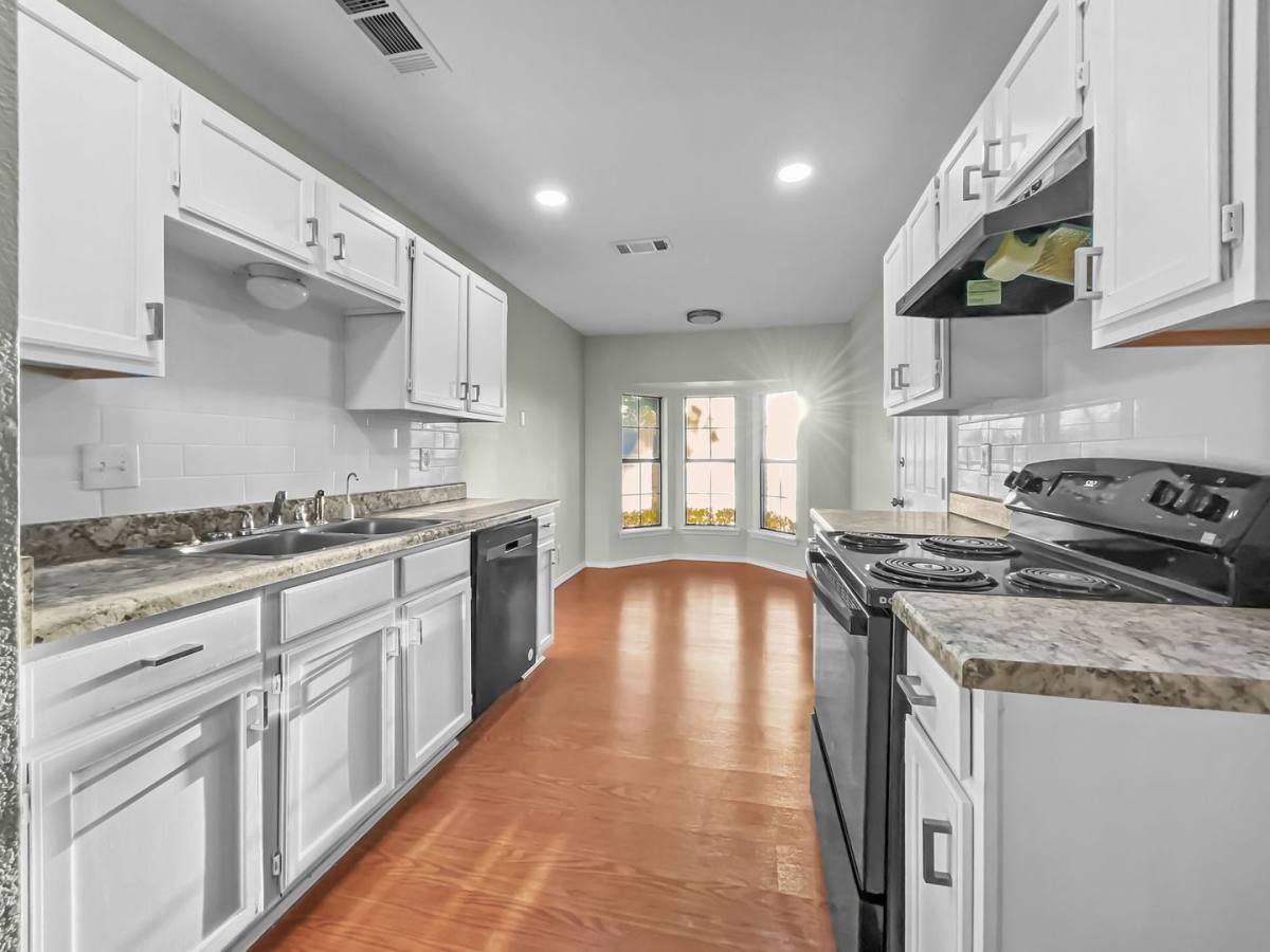 House for rent at 5009 Ridgehaven Dr, Killeen, TX 76543