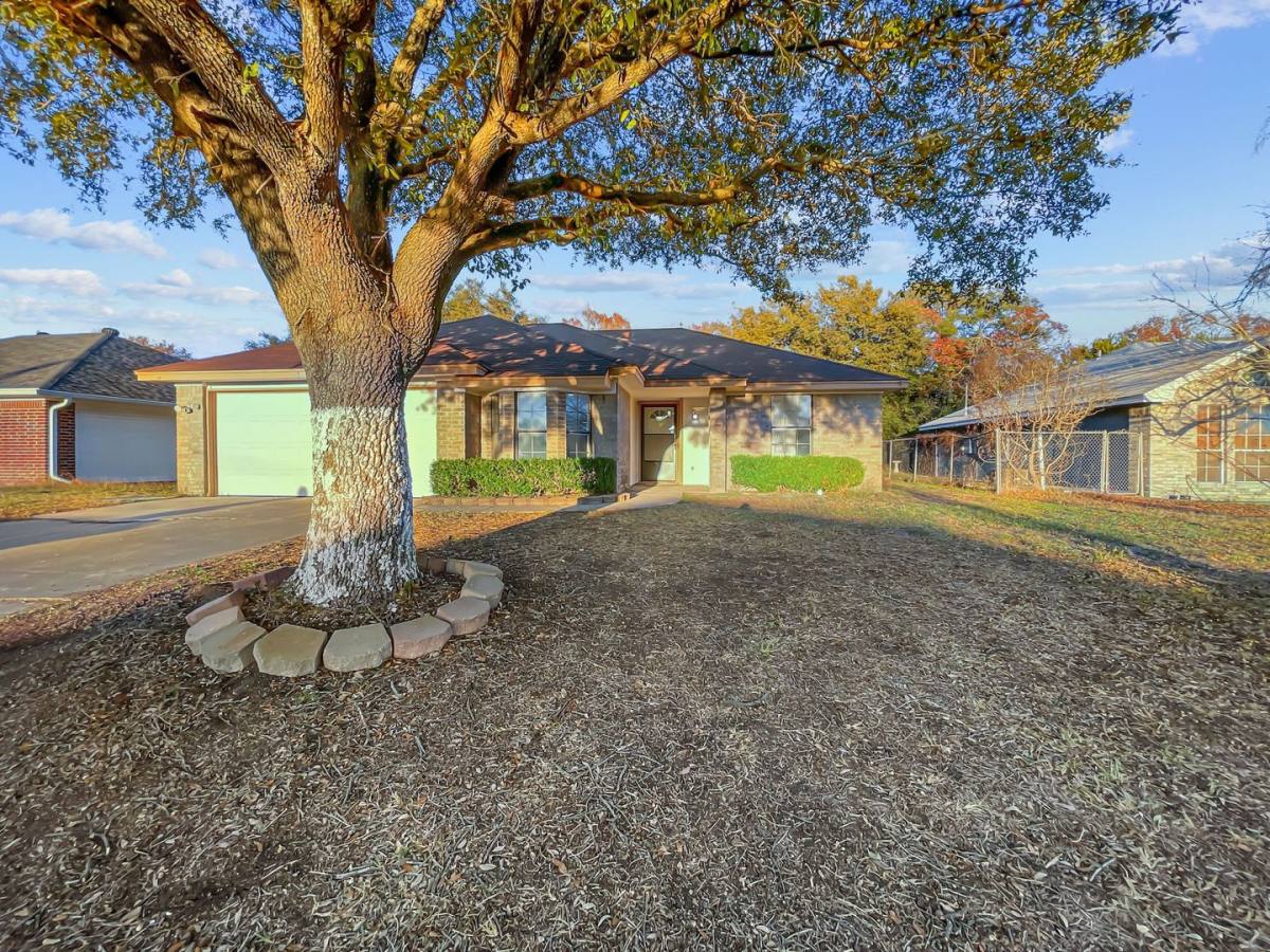 House for rent at 5009 Ridgehaven Dr, Killeen, TX 76543
