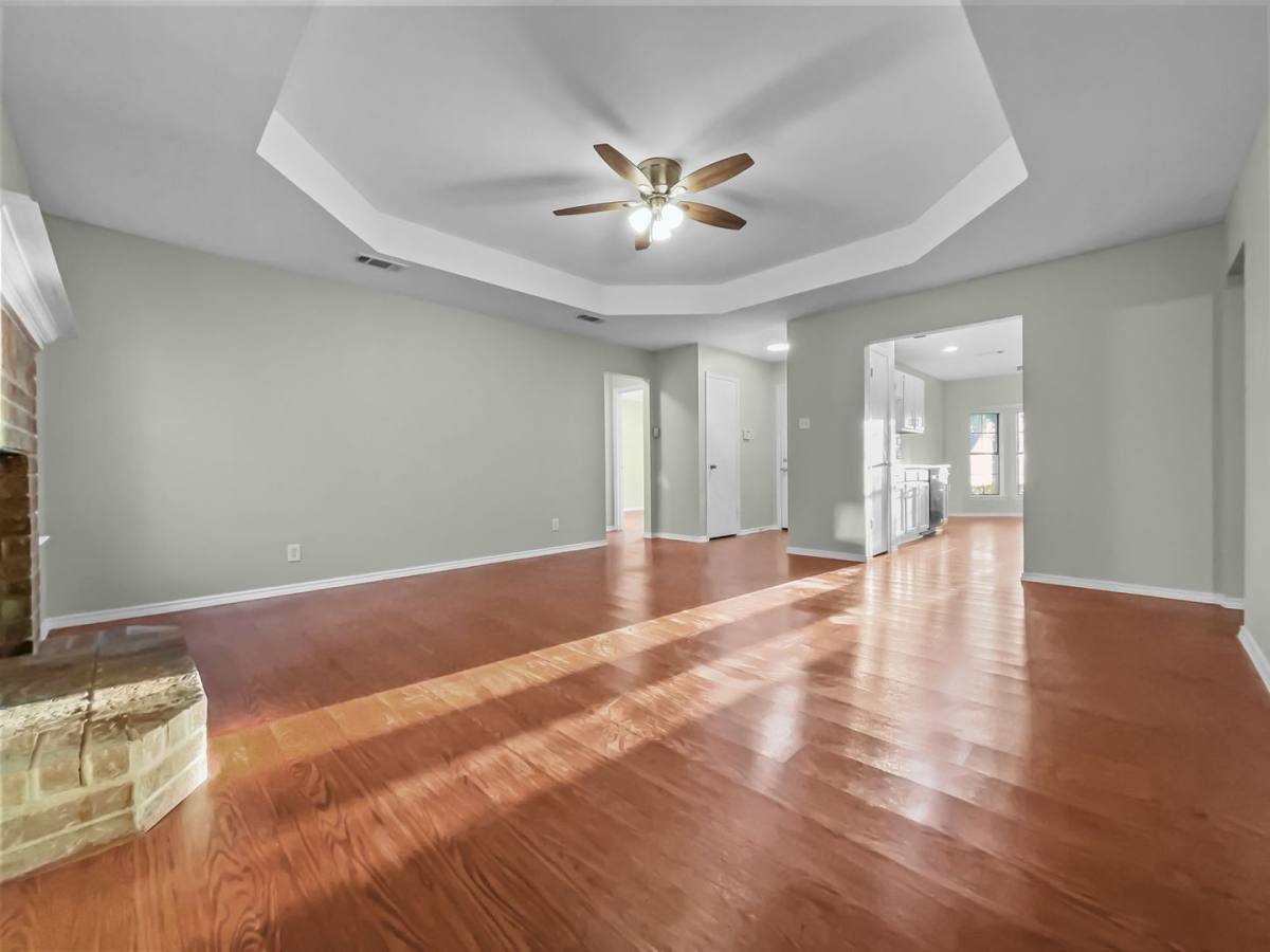 House for rent at 5009 Ridgehaven Dr, Killeen, TX 76543