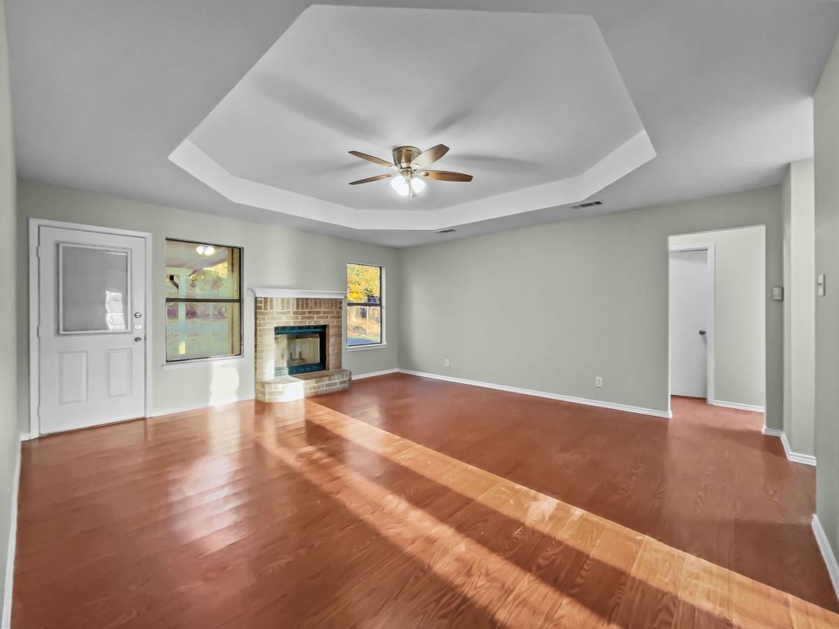House for rent at 5009 Ridgehaven Dr, Killeen, TX 76543