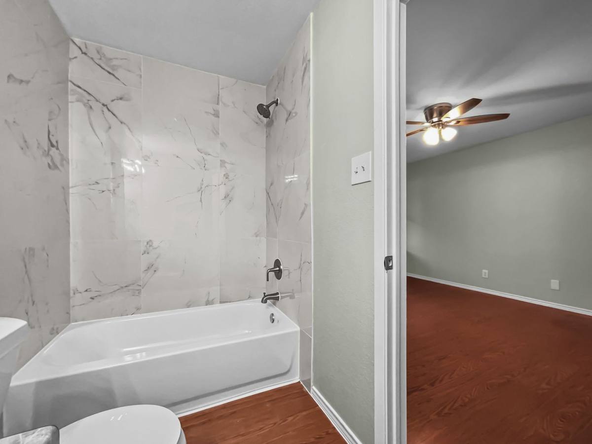 House for rent at 5009 Ridgehaven Dr, Killeen, TX 76543