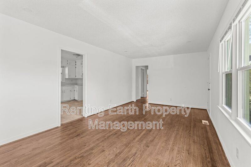 House for rent at 1333 5th Place NW, Birmingham, AL 35215