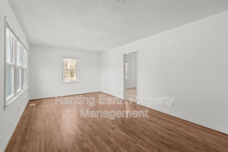House for rent at 1333 5th Place NW, Birmingham, AL 35215