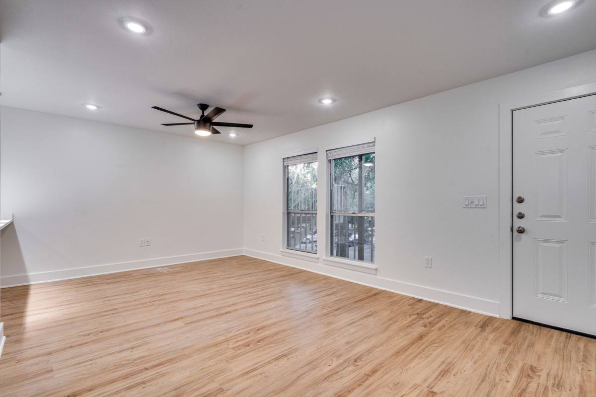 Apartment for rent at 704 W 21st St, Austin, TX 78705