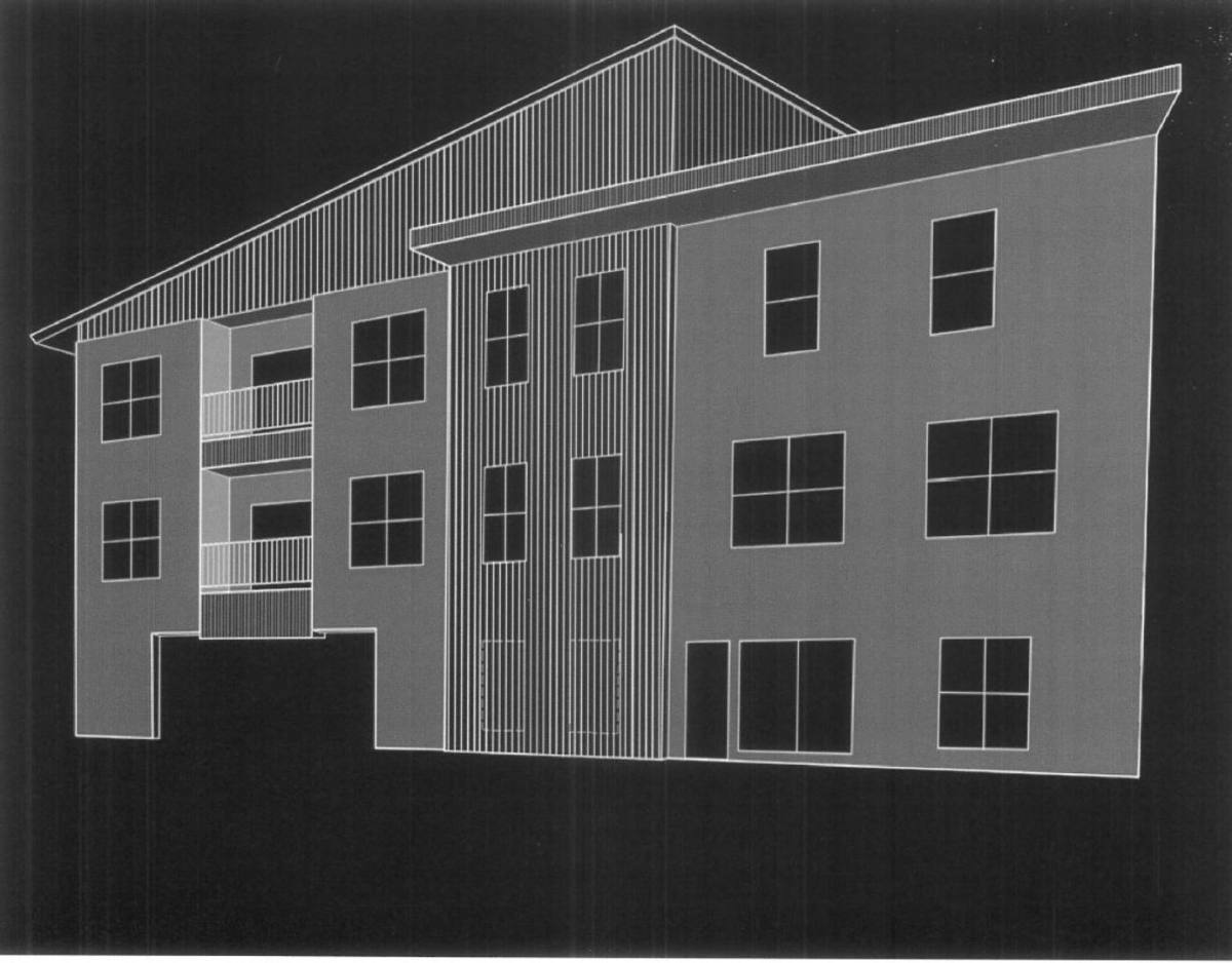 Apartment for rent at 704 W 21st St, Austin, TX 78705
