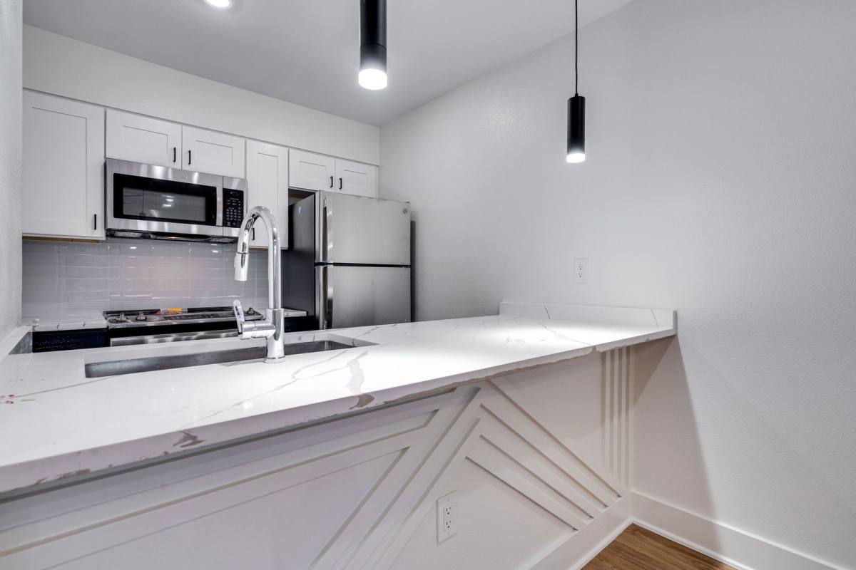 Apartment for rent at 704 W 21st St, Austin, TX 78705