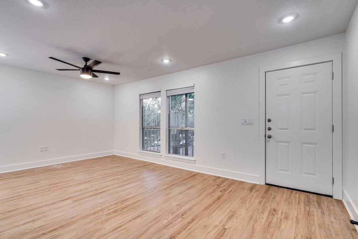 Apartment for rent at 704 W 21st St, Austin, TX 78705