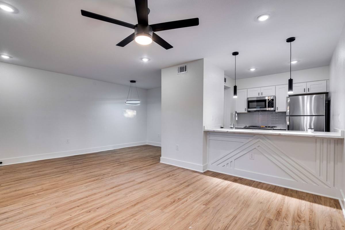 Apartment for rent at 704 W 21st St, Austin, TX 78705