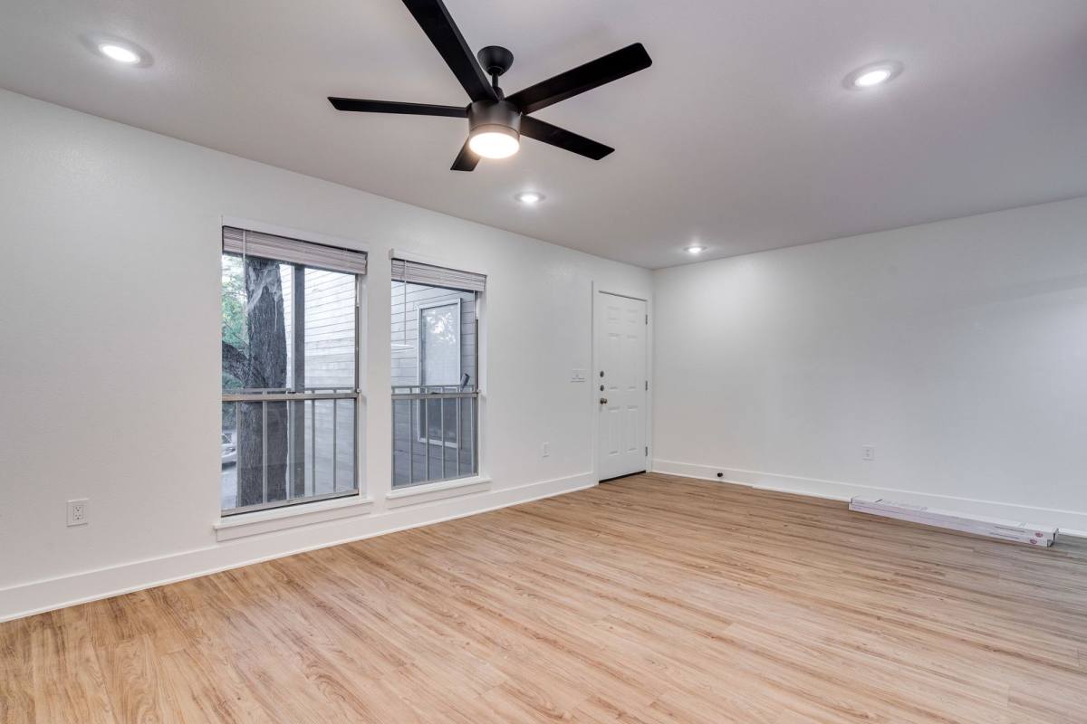 Apartment for rent at 704 W 21st St, Austin, TX 78705