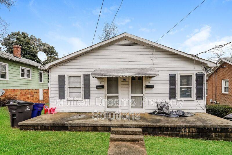 225 N Jackson Ave #A, Winston Salem, NC 27101
