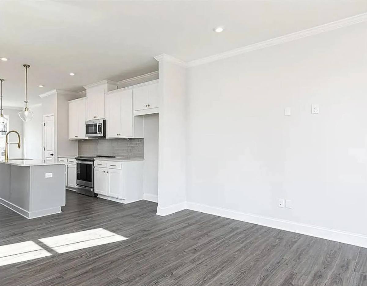 House for rent at 309 Skylar Terrace SE, Atlanta, GA 30315
