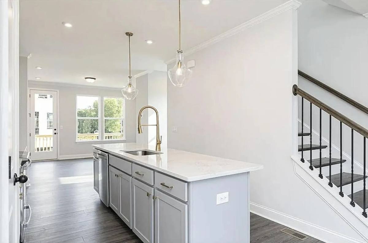 House for rent at 309 Skylar Terrace SE, Atlanta, GA 30315