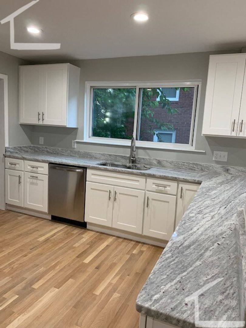 Townhouse for rent at 230 Corey Rd #1, Brighton, MA 02135