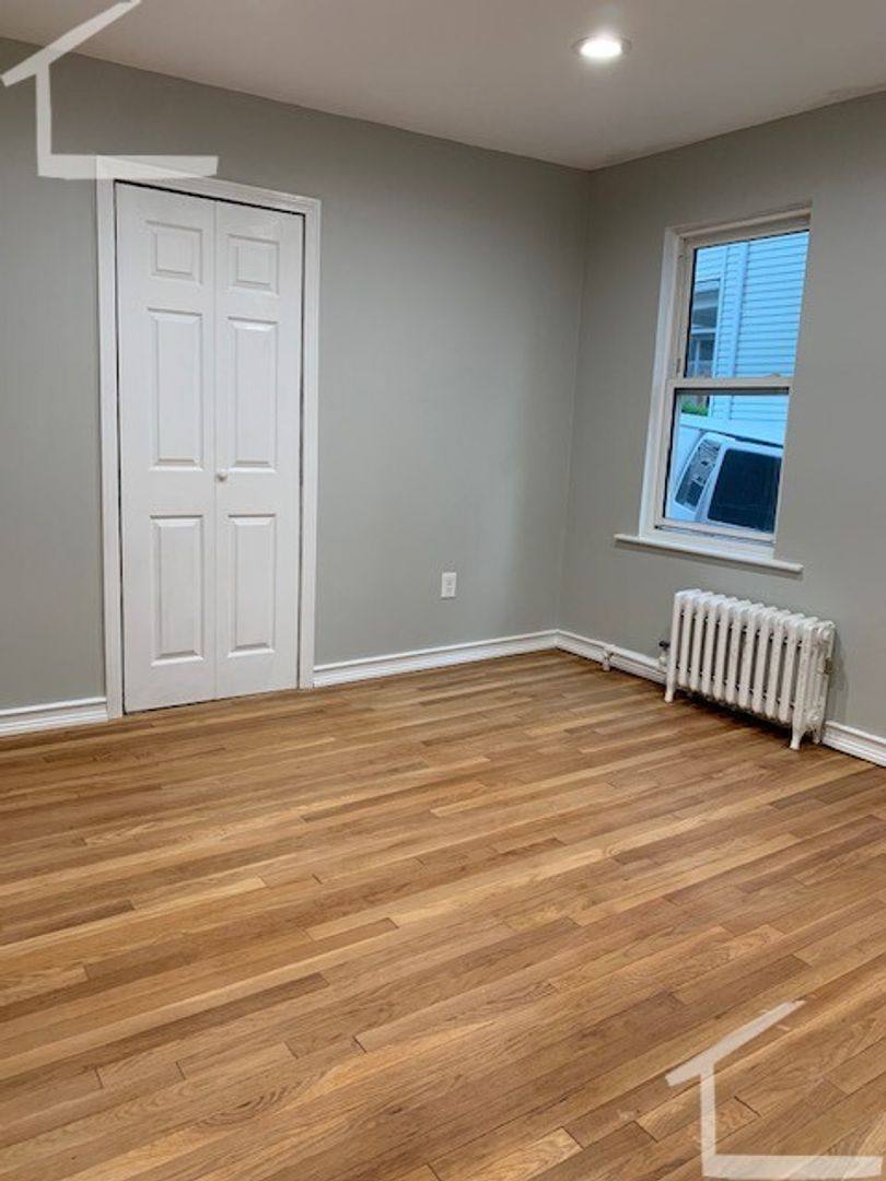 Townhouse for rent at 230 Corey Rd #1, Brighton, MA 02135