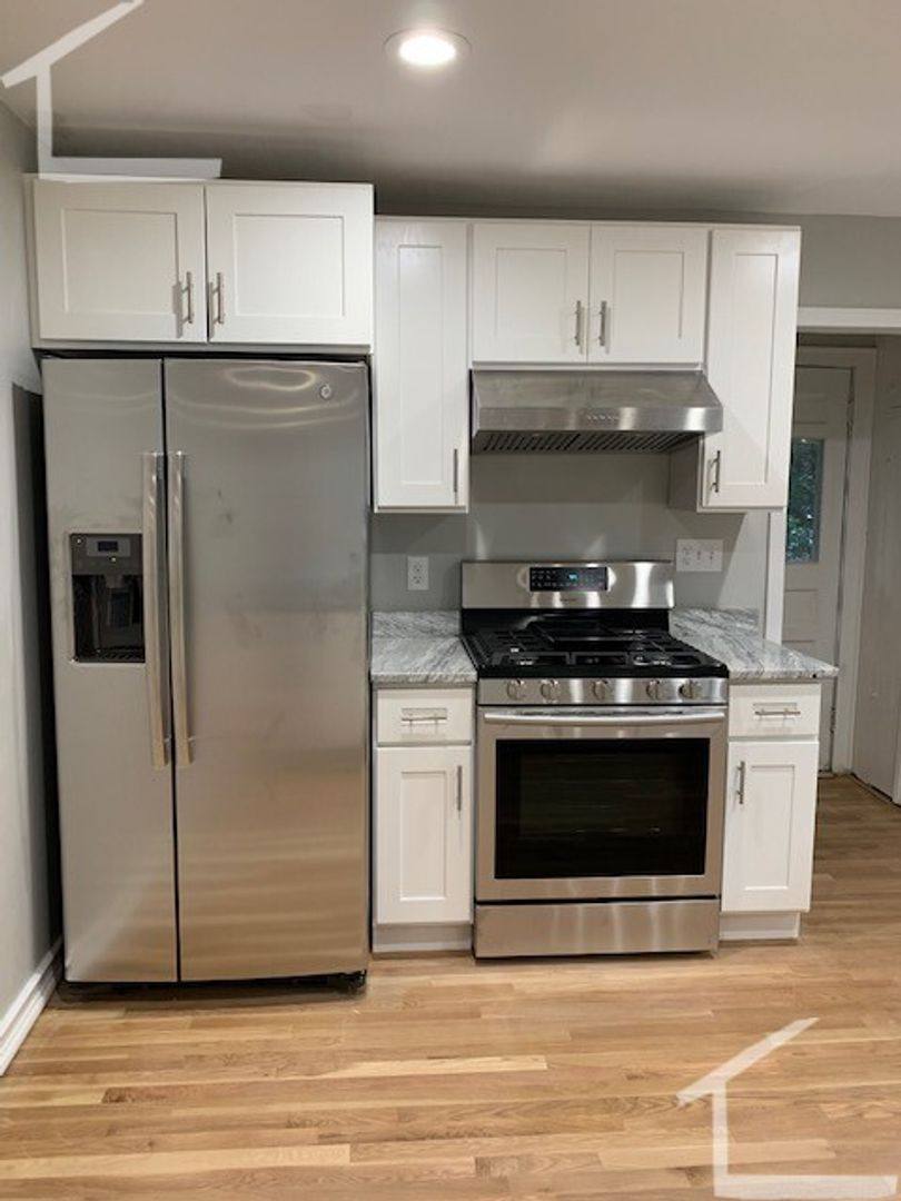Townhouse for rent at 230 Corey Rd #1, Brighton, MA 02135