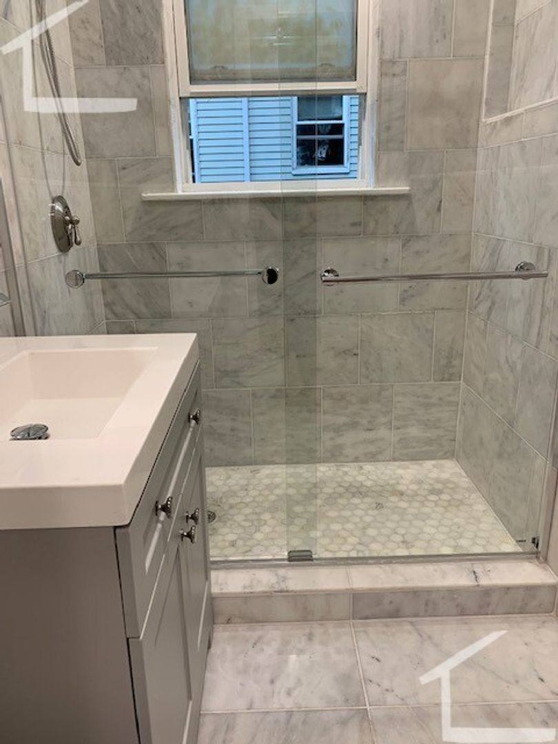 Townhouse for rent at 230 Corey Rd #1, Brighton, MA 02135