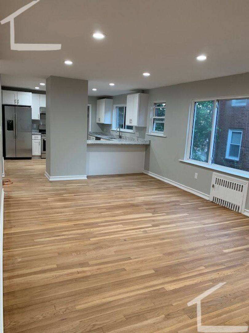Townhouse for rent at 230 Corey Rd #1, Brighton, MA 02135