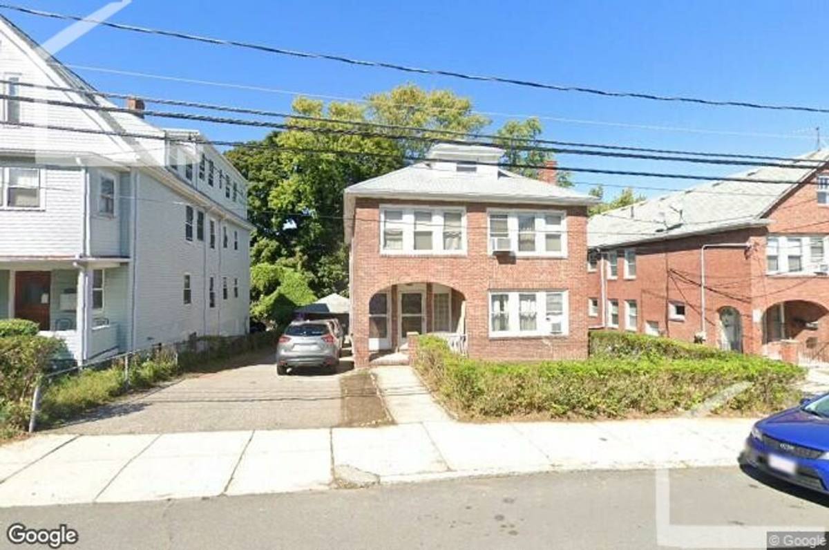 Townhouse for rent at 230 Corey Rd #1, Brighton, MA 02135