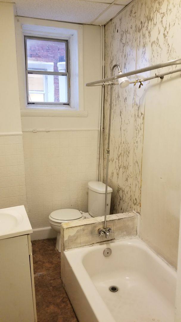 Apartment for rent at 218 N 54th St, Philadelphia, PA 19139