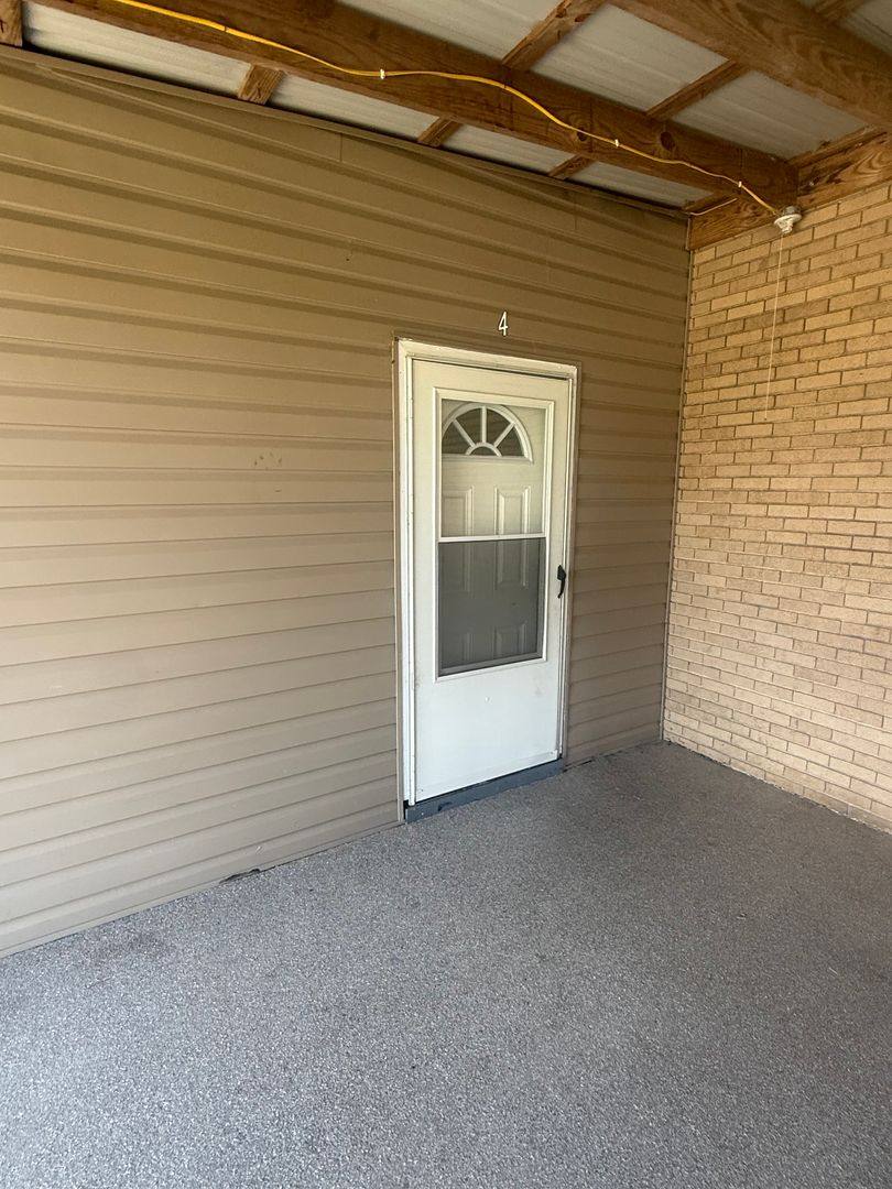 Apartment for rent at 501 Vandell Blvd, Gadsden, AL 35904