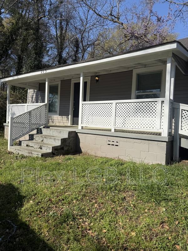 House for rent at 203 Front St, Lagrange, GA 30241
