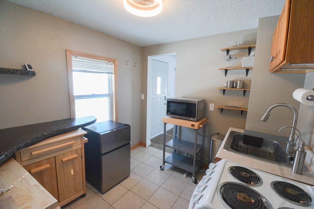 Apartment for rent at 1732 2nd Ave SE, Rochester, MN 55904
