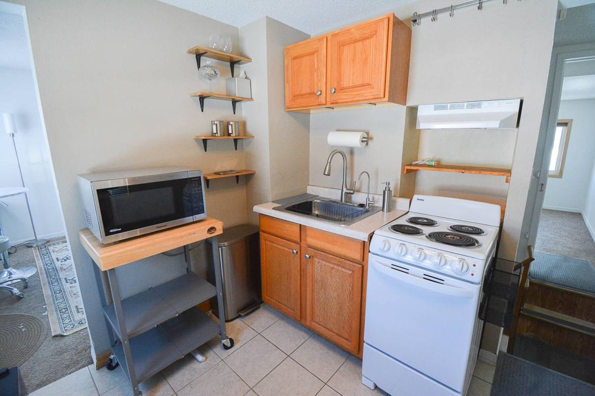 Apartment for rent at 1732 2nd Ave SE, Rochester, MN 55904