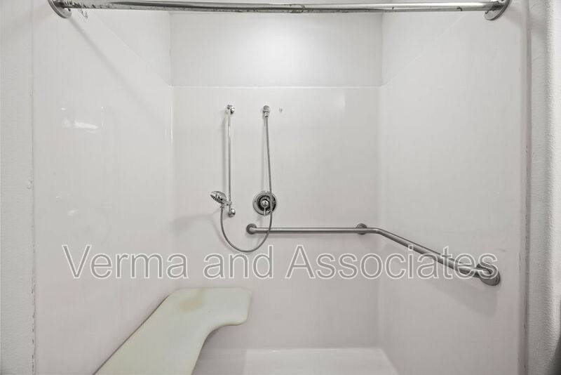 Apartment for rent at 2619 N Quality Lane #309, Fayetteville, AR 72703