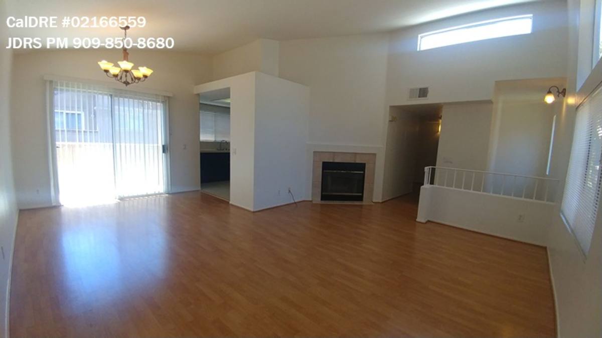 Townhouse for rent at 2510 Moon Dust Dr, Chino Hills, CA 91709