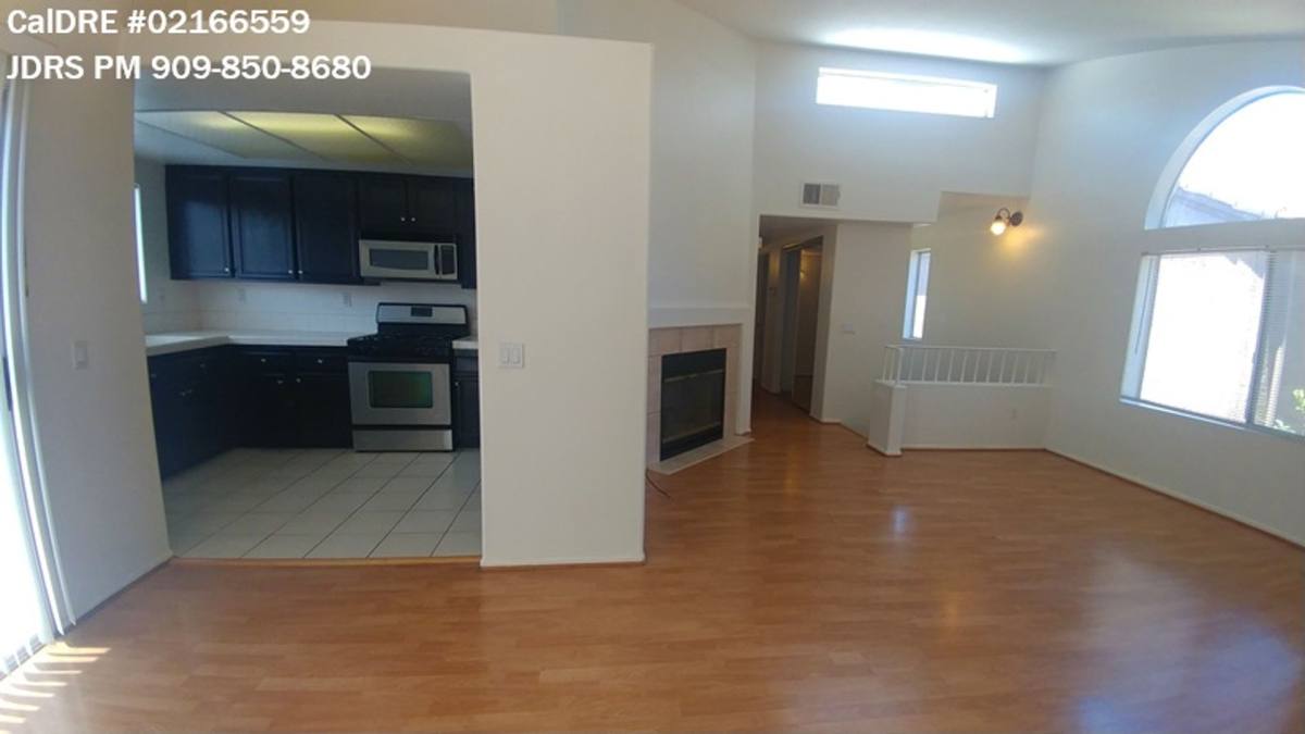 Townhouse for rent at 2510 Moon Dust Dr, Chino Hills, CA 91709
