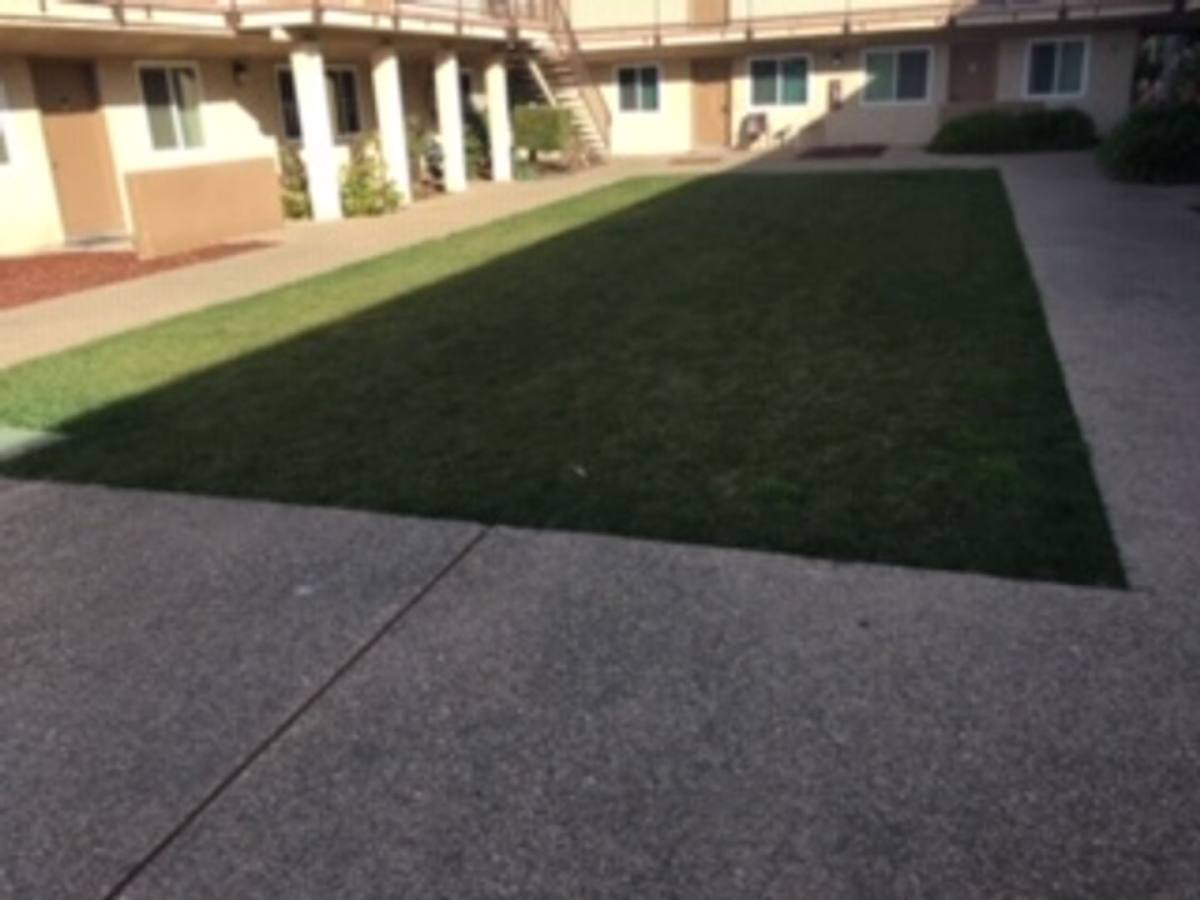 Apartment for rent at 619 E Romie Lane, Salinas, CA 93901