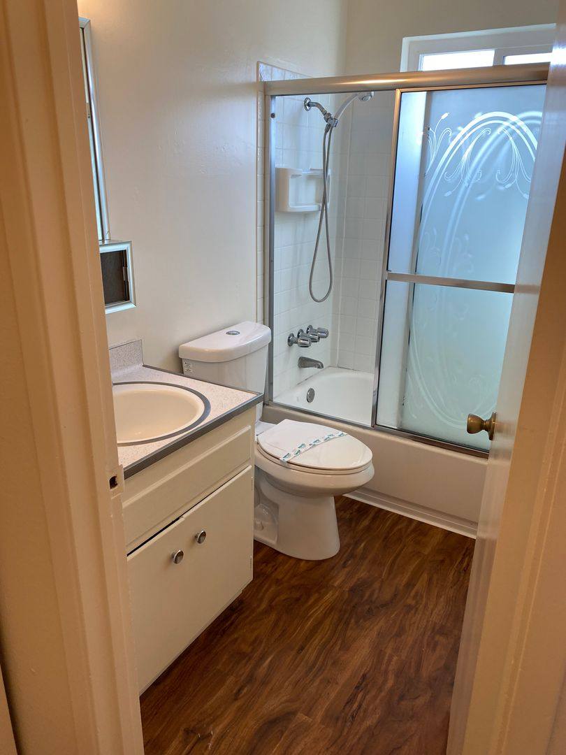Apartment for rent at 619 E Romie Lane, Salinas, CA 93901