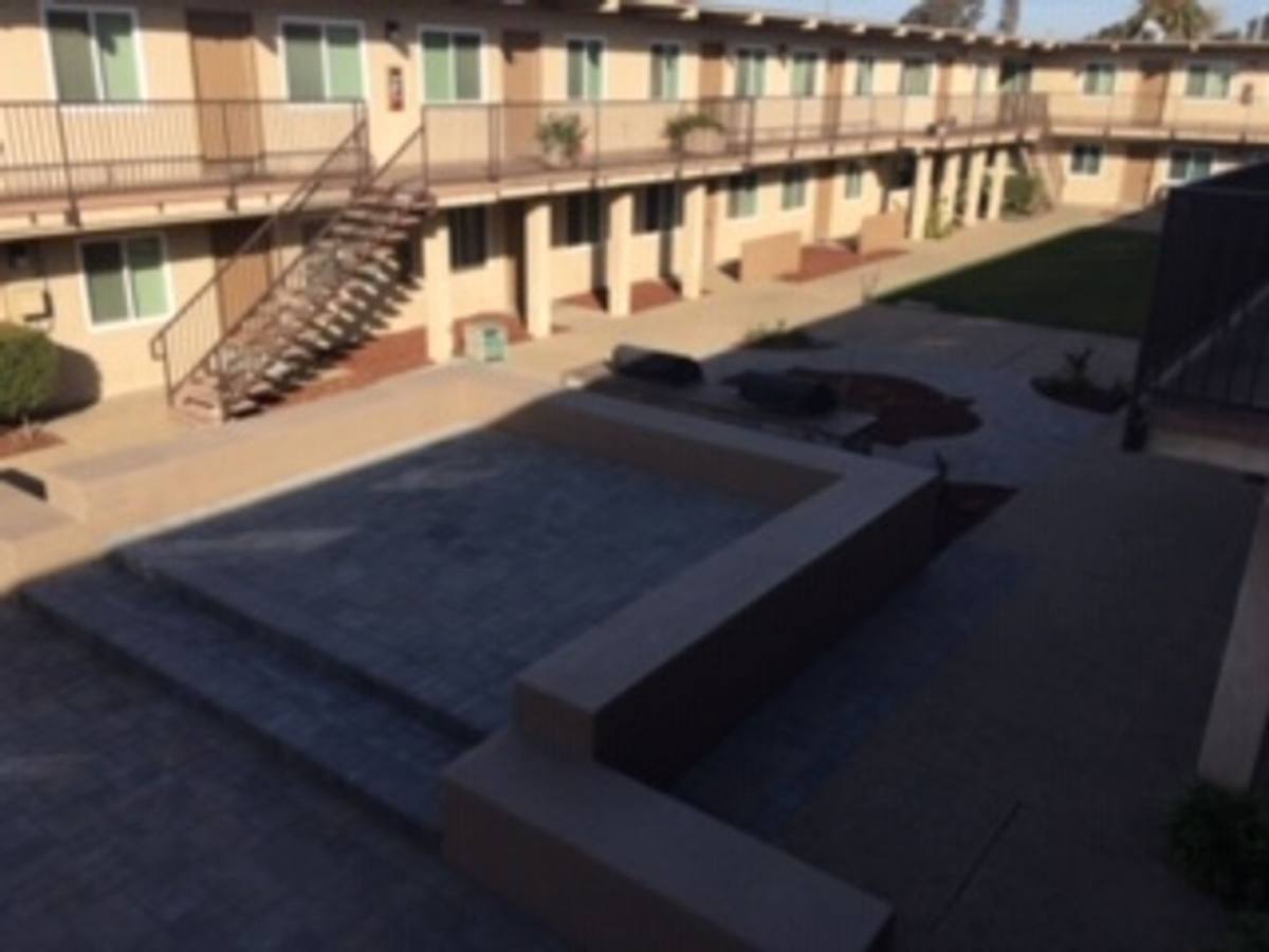 Apartment for rent at 619 E Romie Lane, Salinas, CA 93901