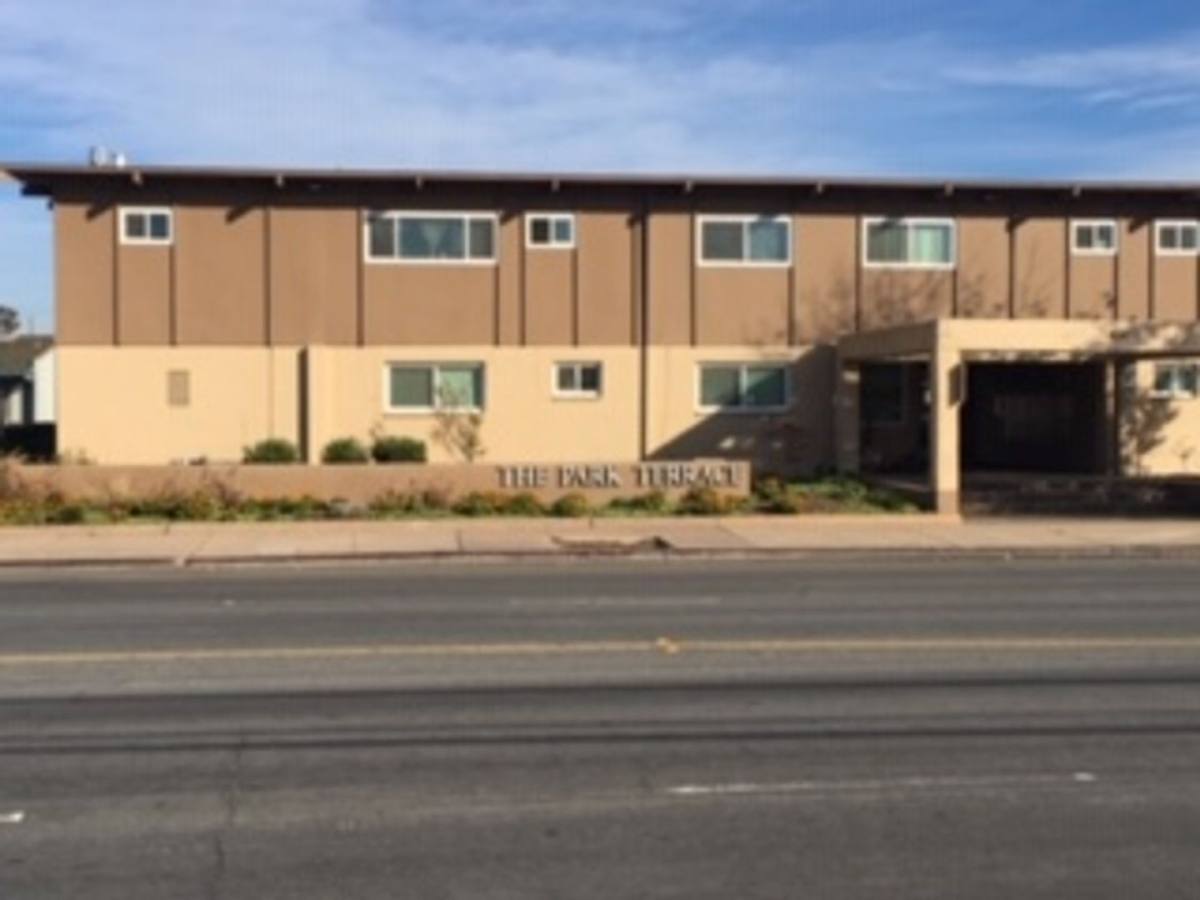 Apartment for rent at 619 E Romie Lane, Salinas, CA 93901