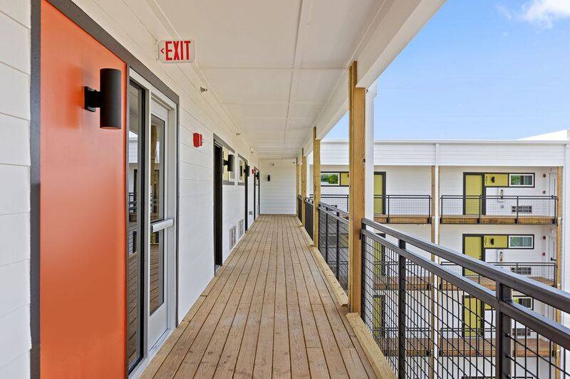 Apartment for rent at 901 E Main St, Chattanooga, TN 37408