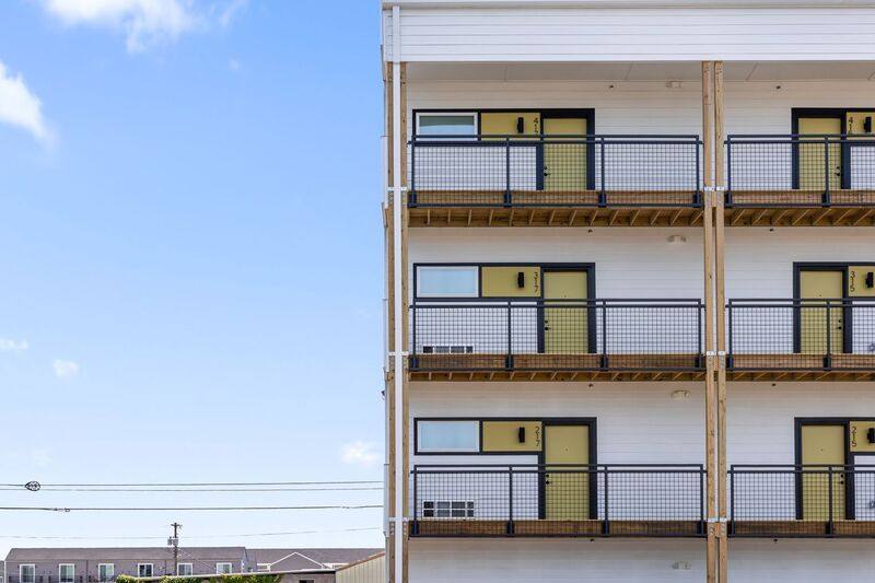 Apartment for rent at 901 E Main St, Chattanooga, TN 37408