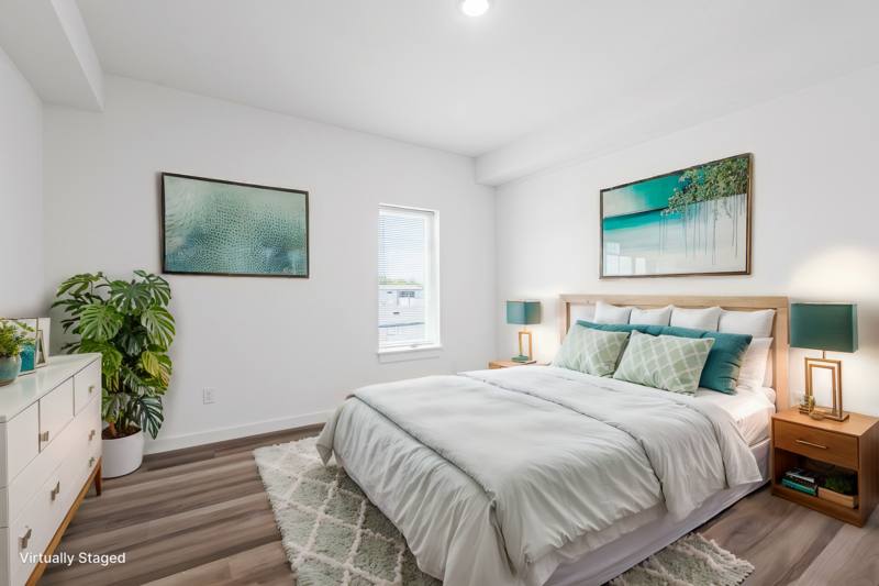 Apartment for rent at 901 E Main St, Chattanooga, TN 37408