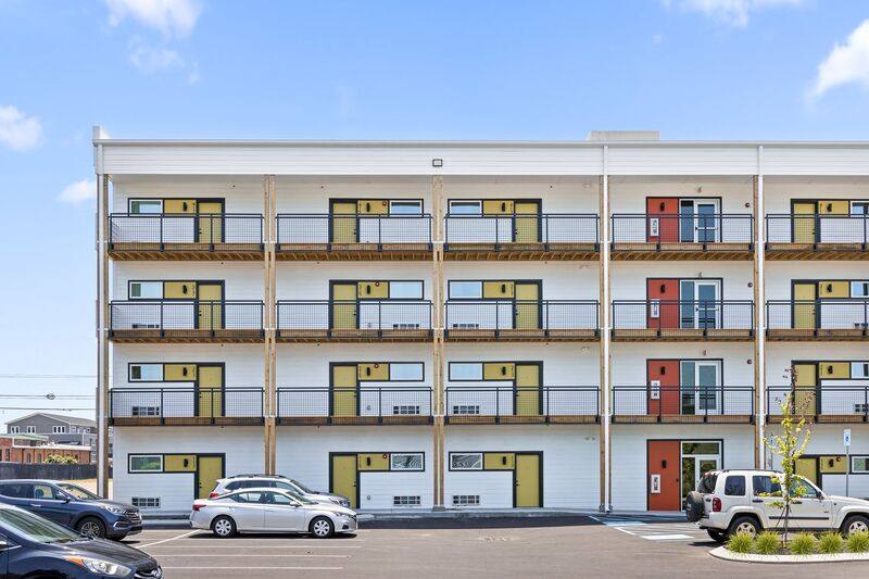Apartment for rent at 901 E Main St, Chattanooga, TN 37408