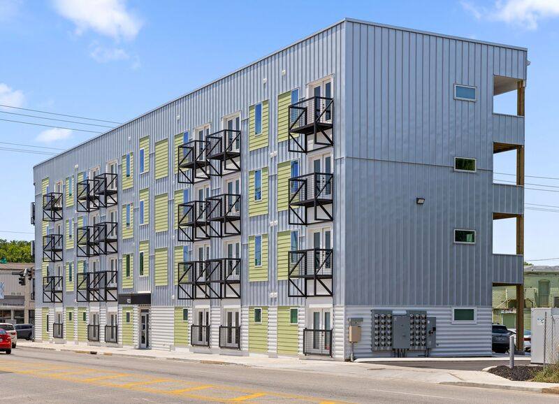Apartment for rent at 901 E Main St, Chattanooga, TN 37408