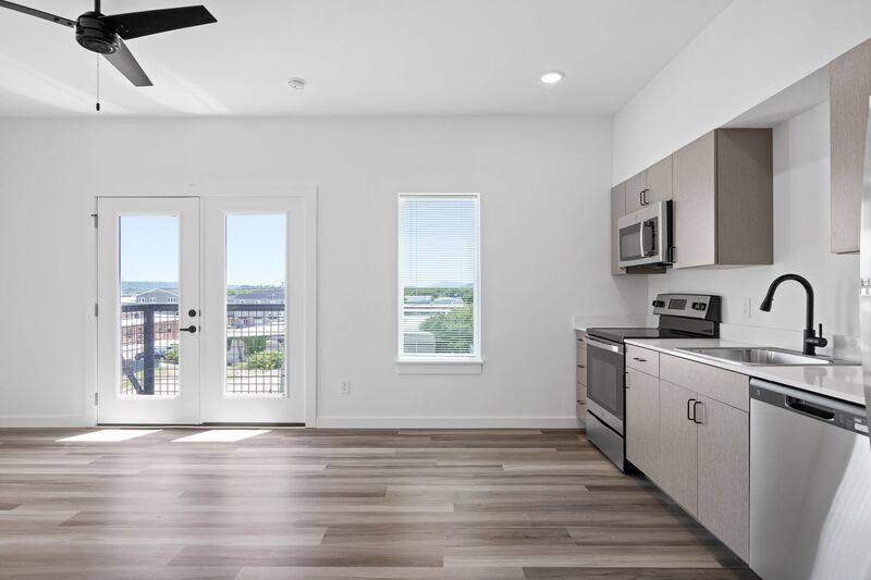 Apartment for rent at 901 E Main St, Chattanooga, TN 37408